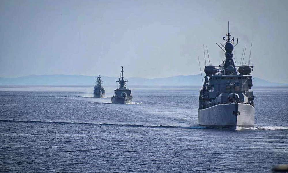 Η Τουρκία προετοιμάζει κρίσεις στην Α.Μεσόγειο - Απαιτεί αναγνώριση τουρκοκυπριακού κράτους και ΑΟΖ στην Κύπρο